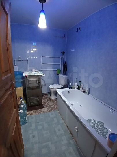 Дом 48 м² на участке 7 сот.