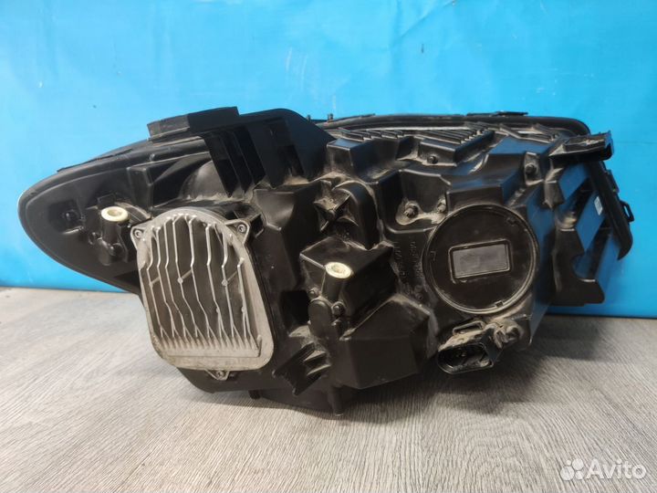 Фара левая Mercedes CLA class С117 2013