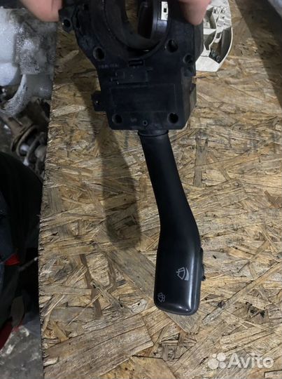 Переключатели света и дворника passat b5