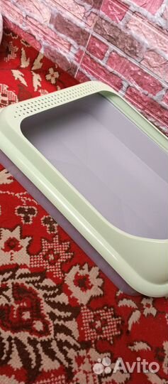 Лоток для кошек и собак