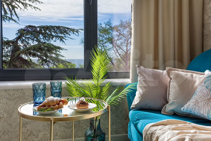 2-к. квартира, 53 м², 4/8 эт.