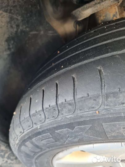 Nexen N'Priz RH1 215/65 R16