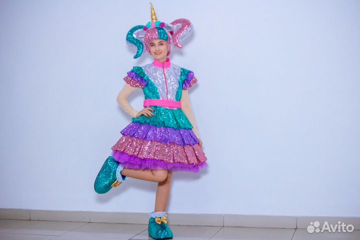 Детский аниматор