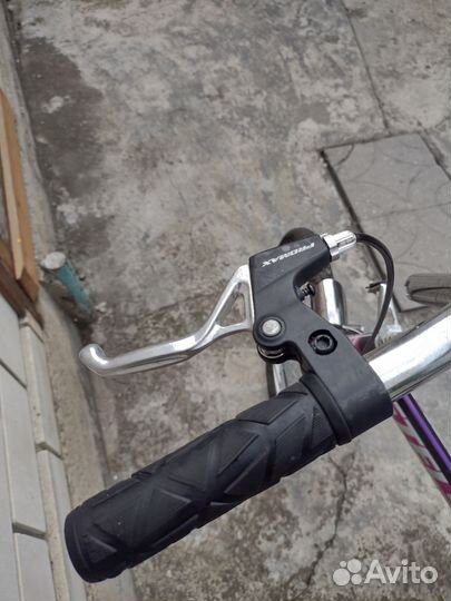 Stels Pilot 420 Складной велосипед