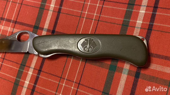 Нож складной Victorinox