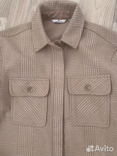 Рубашка женская