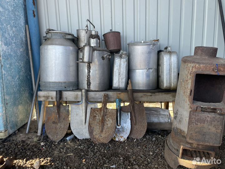 Инструмент