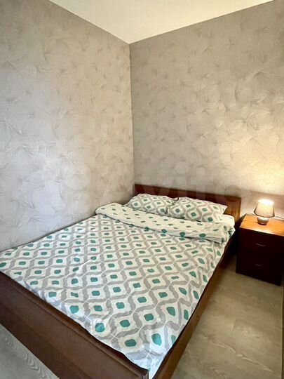 1-к. квартира, 35 м², 12/16 эт.