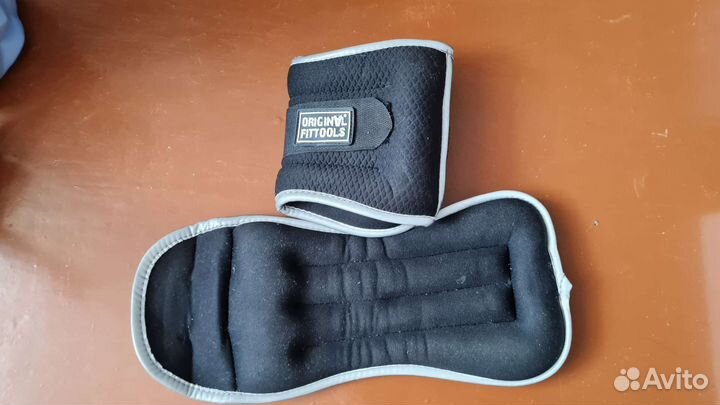 Спортивный инвентарь