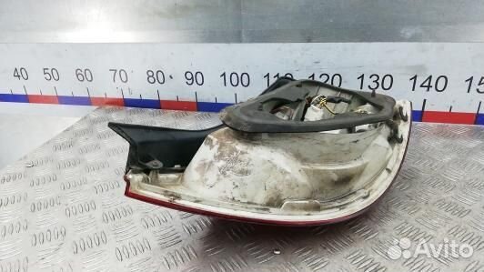 Фонарь задний левый KIA CEE'D 1 (XPH12MX01)