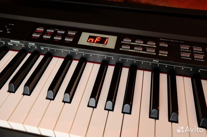 Цифровое пианино со стойкой + Банкетка (Комплект)