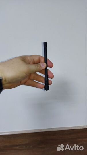 Антенна для рации выдвижная Retevis