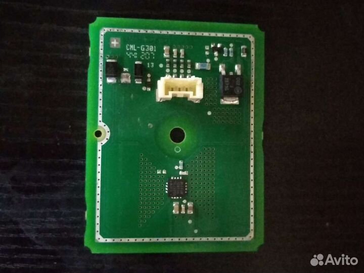 Запчасти для фары Volkswagen Passat cc и