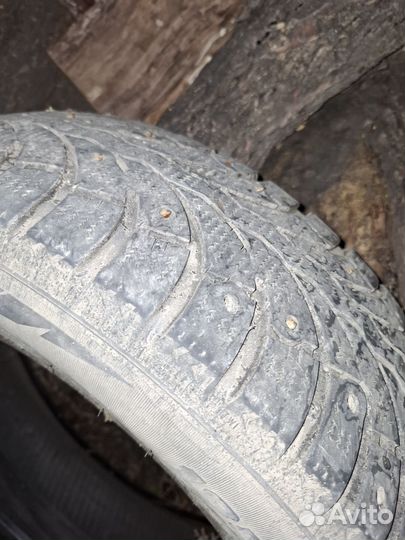 Pirelli Formula Ice 195/65 R16 и 185/65 R16