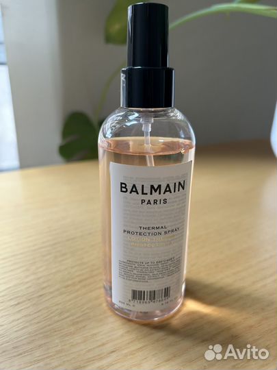 Лосьон для волос Balmain