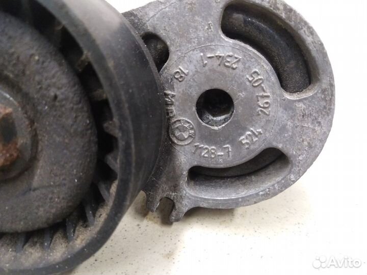 Ролик-натяжитель ручейкового ремня 1-серия E87/E81