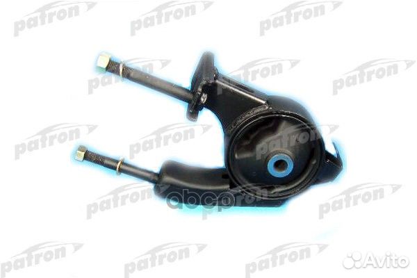 Опора двигателя toyota vitz NCP10/SCP10 99-05 P