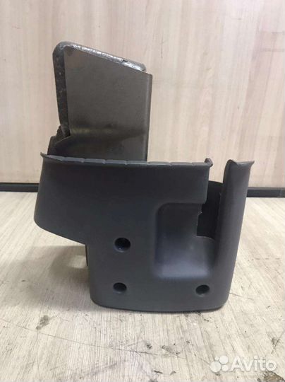 Кожух рулевой колонки hyundai matrix