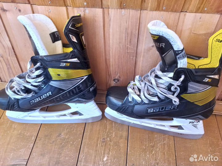 Продаю коньки