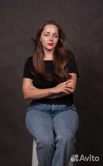 Фотограф любитель