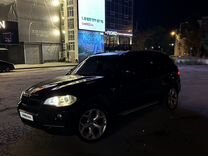 BMW X5 3.0 AT, 2007, 317 000 км, с пробегом, цена 1 450 000 руб.