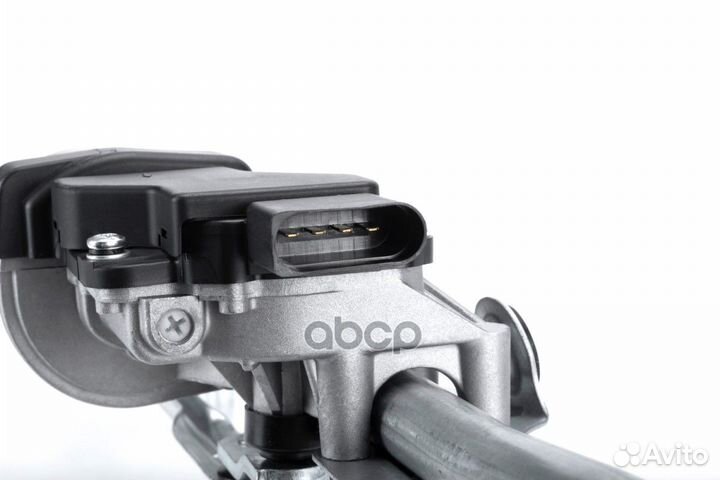 Трапеция стеклоочистителей 7000-115 metaco