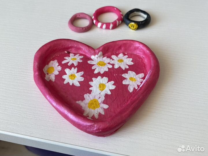 Глина для лепки