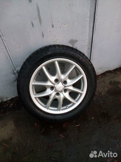 Колеса Порше Кайен,Q7,Туарег