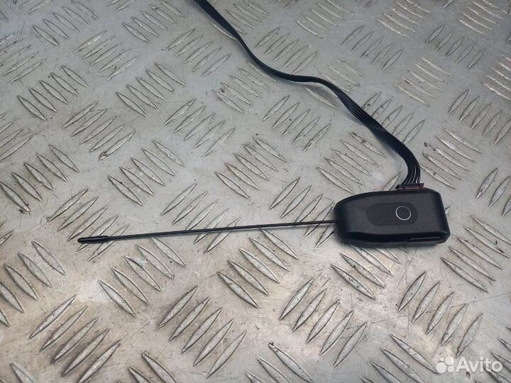 Сигнализация Skoda Rapid 1.6 CWV 110Л.С 2015