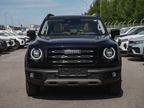 Новый Haval Dargo 2.0 AMT, 2024, цена от 2 998 000 руб.