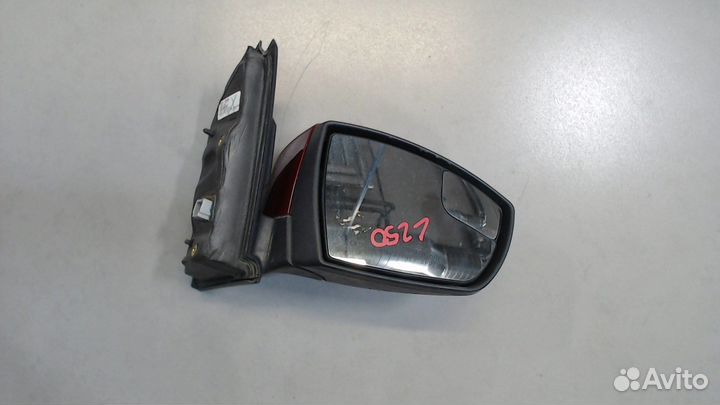 Зеркало боковое Ford Escape, 2014