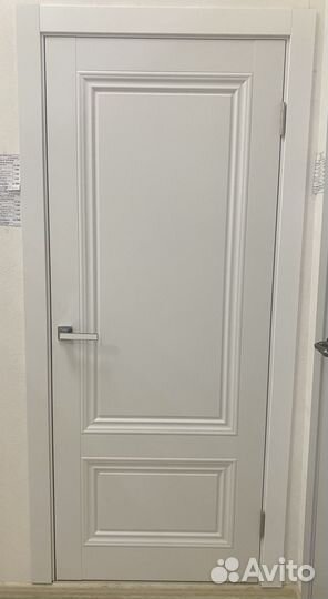 Двери межкомнатные