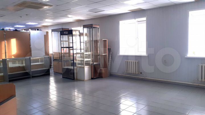 Свободная площадь в ТЦ Людмила, 260 м²