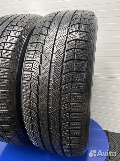 Michelin Latitude X-Ice XI2 235/55 R19 101H