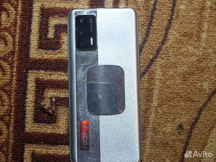 realme GT Neo, 8/128 ГБ