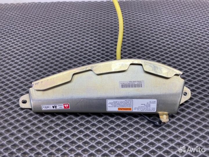 Подушка безопасности в кресло правая Honda Civic