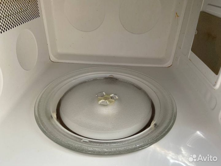 Микроволновая печь Daewoo