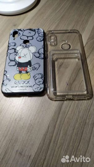 Чехлы samsung a7 и на Mi Not 7