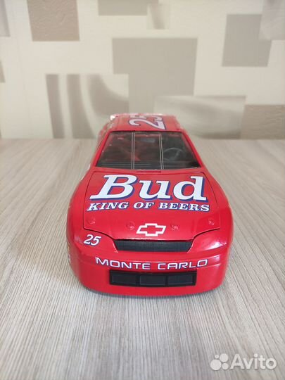 Nascar Chevrolet Monte Carlo 1 18