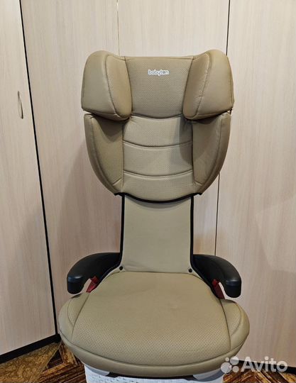 Автокресло Babyton Comfort Fix