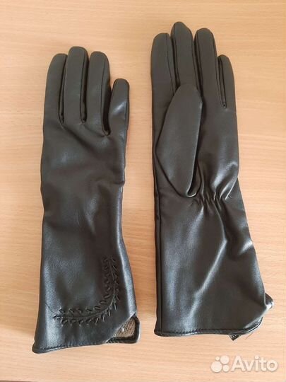 Перчатки
