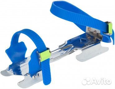 Коньки детские Nordway