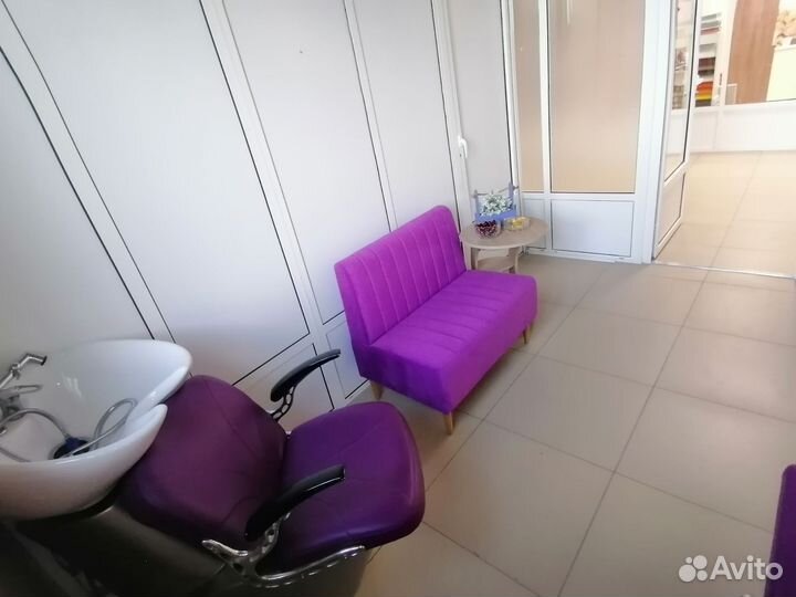 Аренда рабочего места