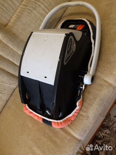 Автолюлька