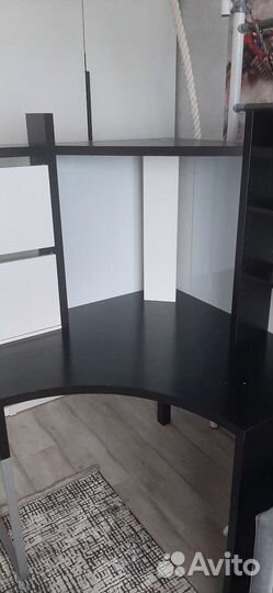 Стол компьютерный икеа