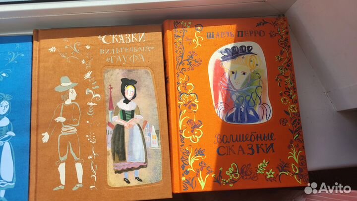 Сказки Траугот Издательство Речь