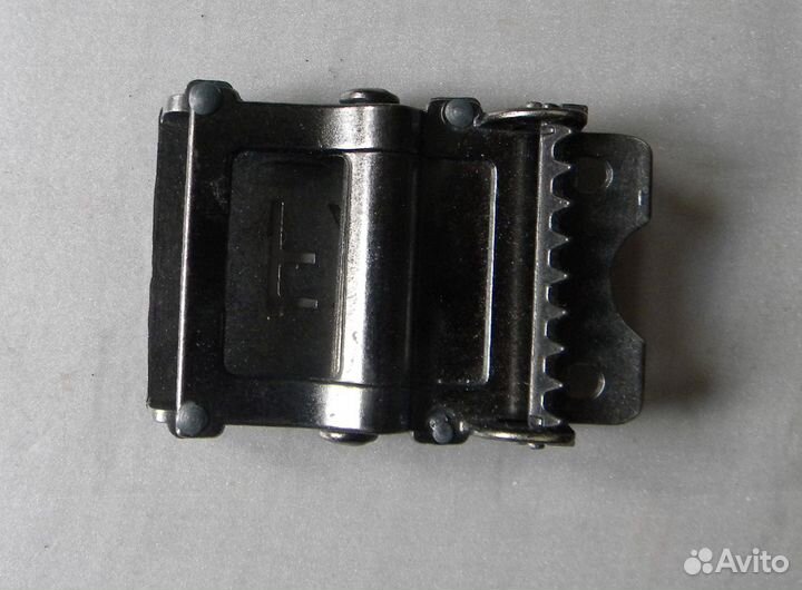 Пряшка на ремень