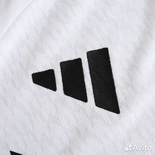 Игровая футболка Реал Мадрид 2024/2025