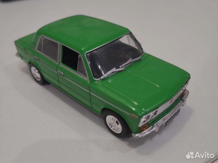 Ваз-2103 Жигули