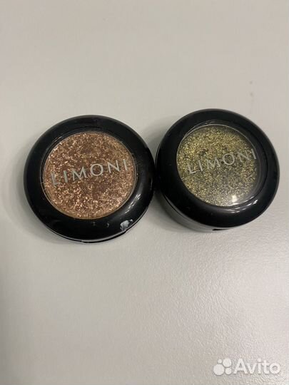 Тени limoni prism 004 и 012